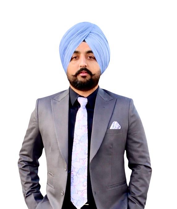 Aman Deol