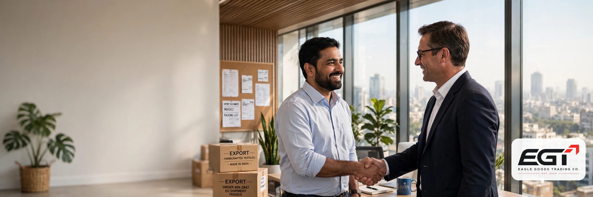 Your Trusted B2B Partner for Sourcing & Wholesale