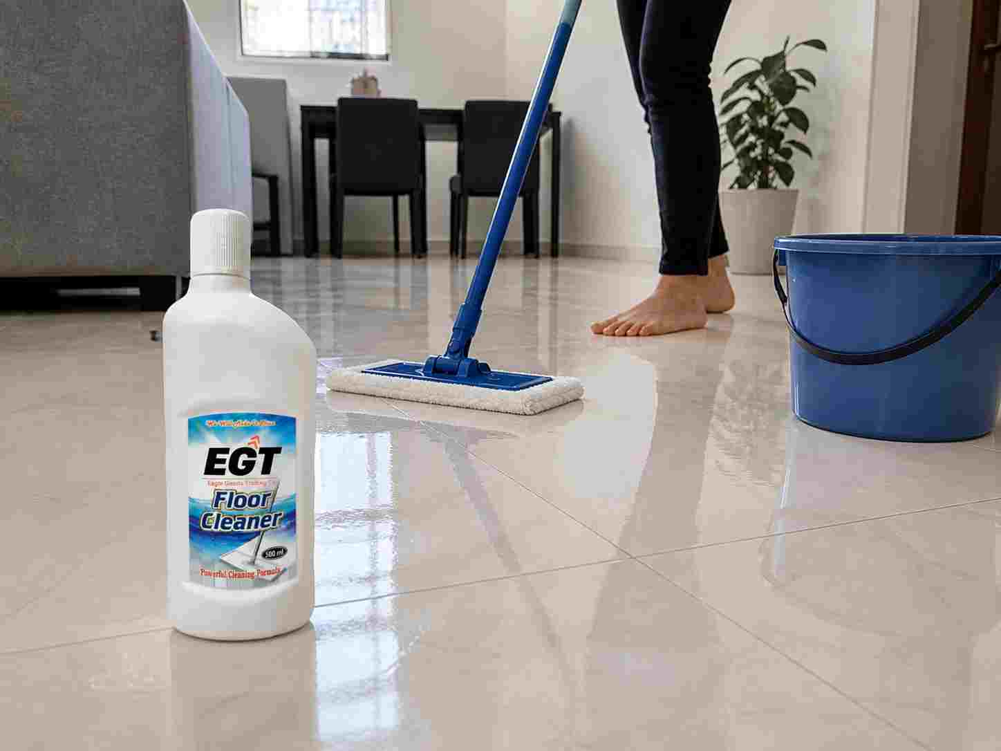 Floor Cleaners