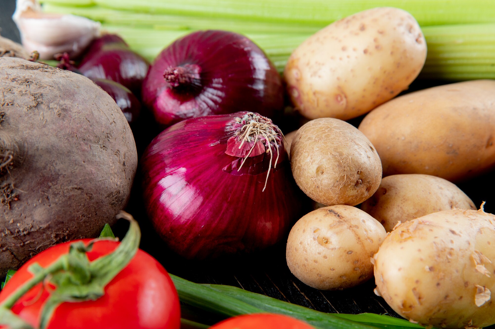 Agriculture & Food Products