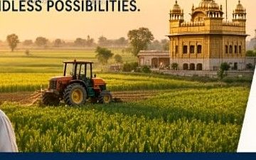 Agricultural Equipment & Farm Supplies
