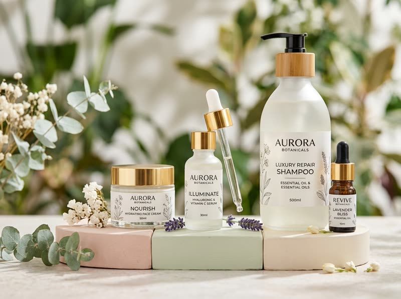 Beauty & Personal Care