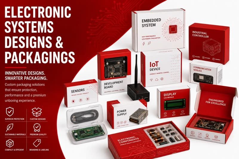Electrical & Electronic Products