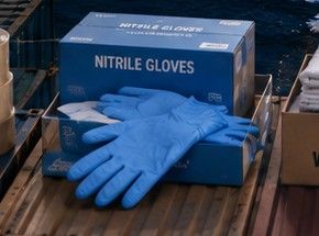 Safety, PPE & Workwear